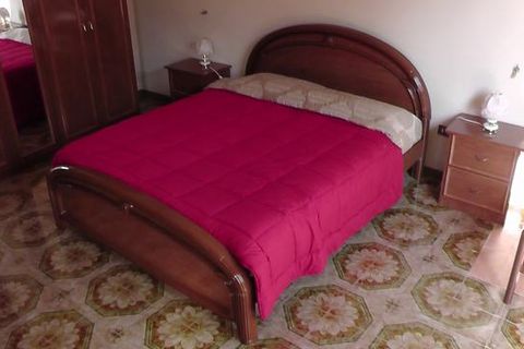 Byhus i Cianciana, Agrigento, Cianciana - € 59.000 | Ref: Casa Marta - foto 22